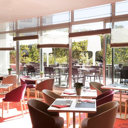 Hotel Oceania Clermont Ferrand Zewnętrze zdjęcie