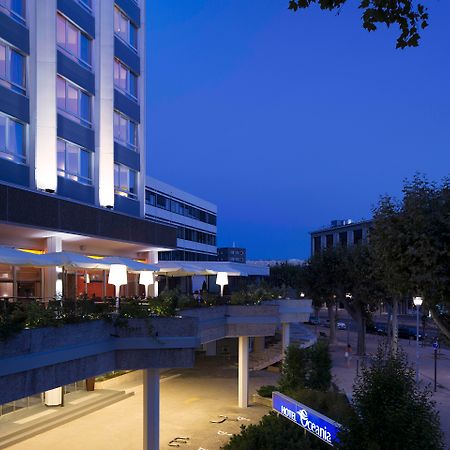 Hotel Oceania Clermont Ferrand Zewnętrze zdjęcie