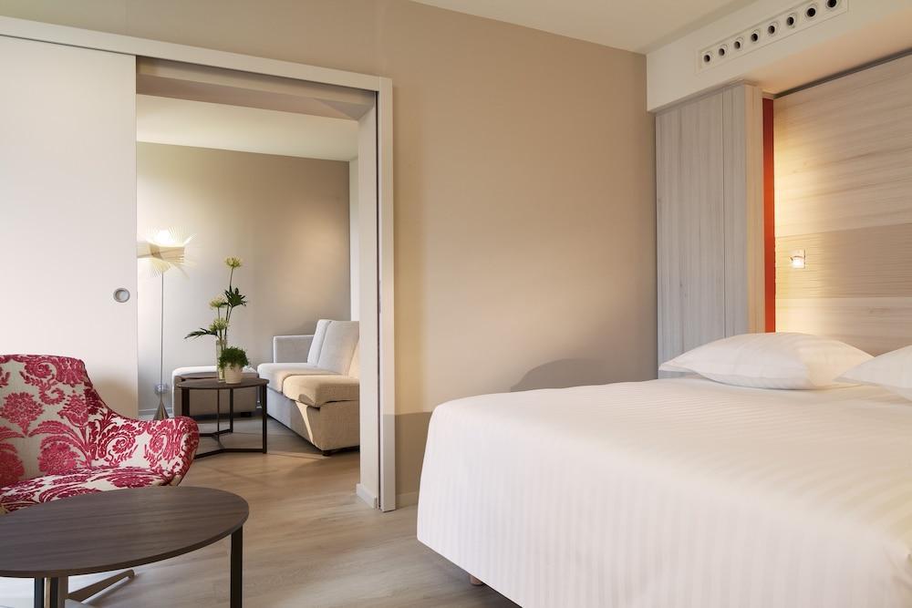 Hotel Oceania Clermont Ferrand Zewnętrze zdjęcie