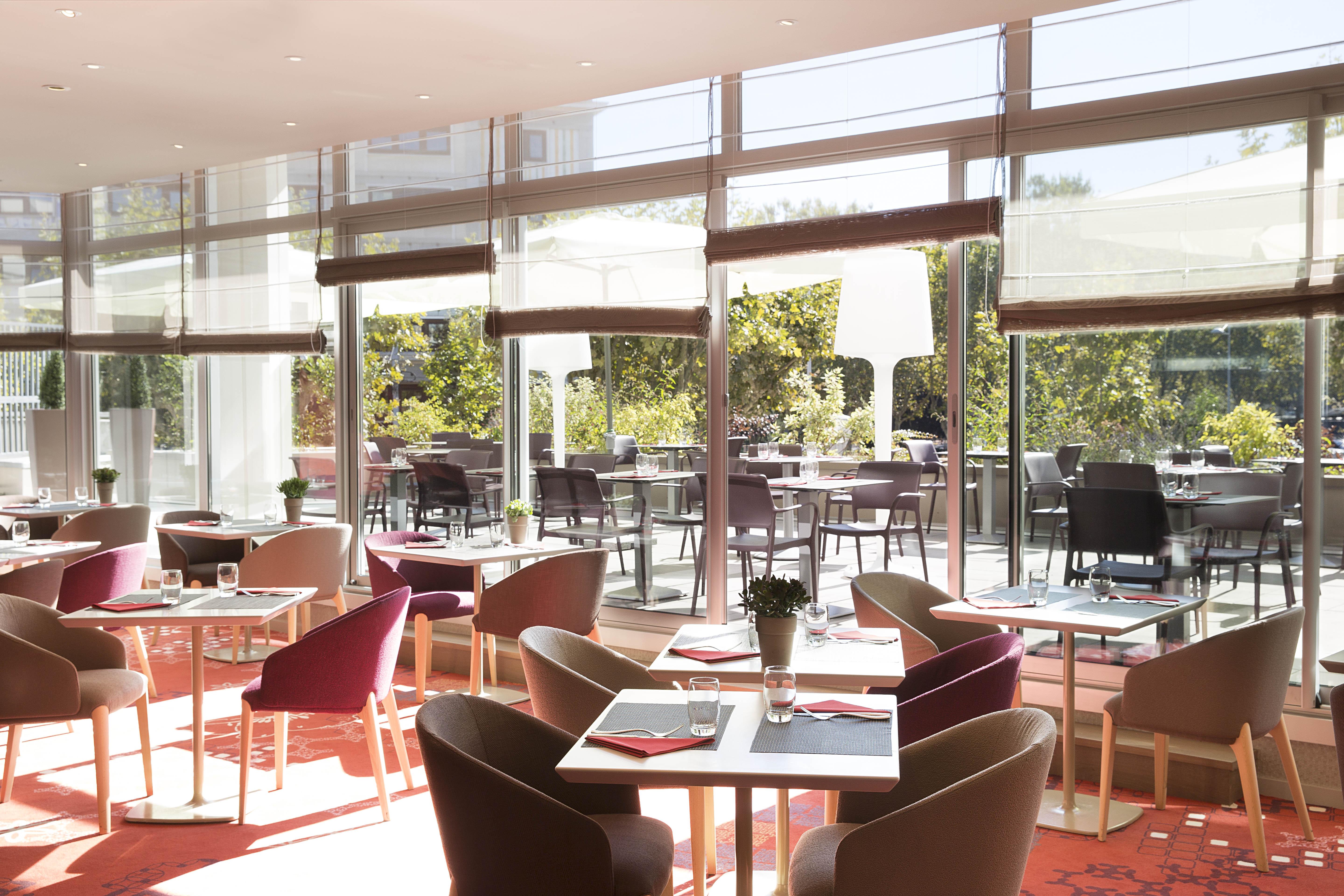 Hotel Oceania Clermont Ferrand Zewnętrze zdjęcie