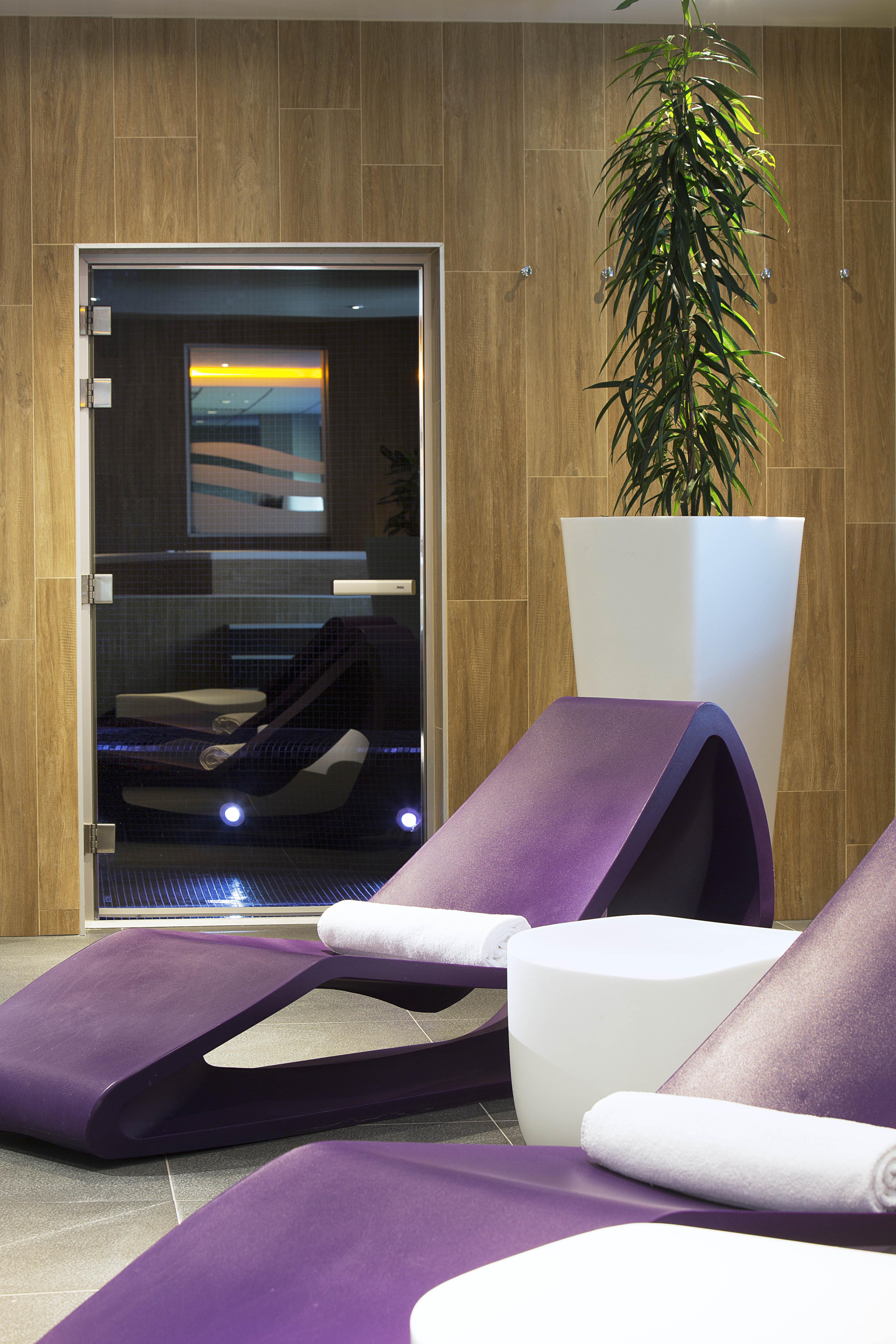 Hotel Oceania Clermont Ferrand Zewnętrze zdjęcie
