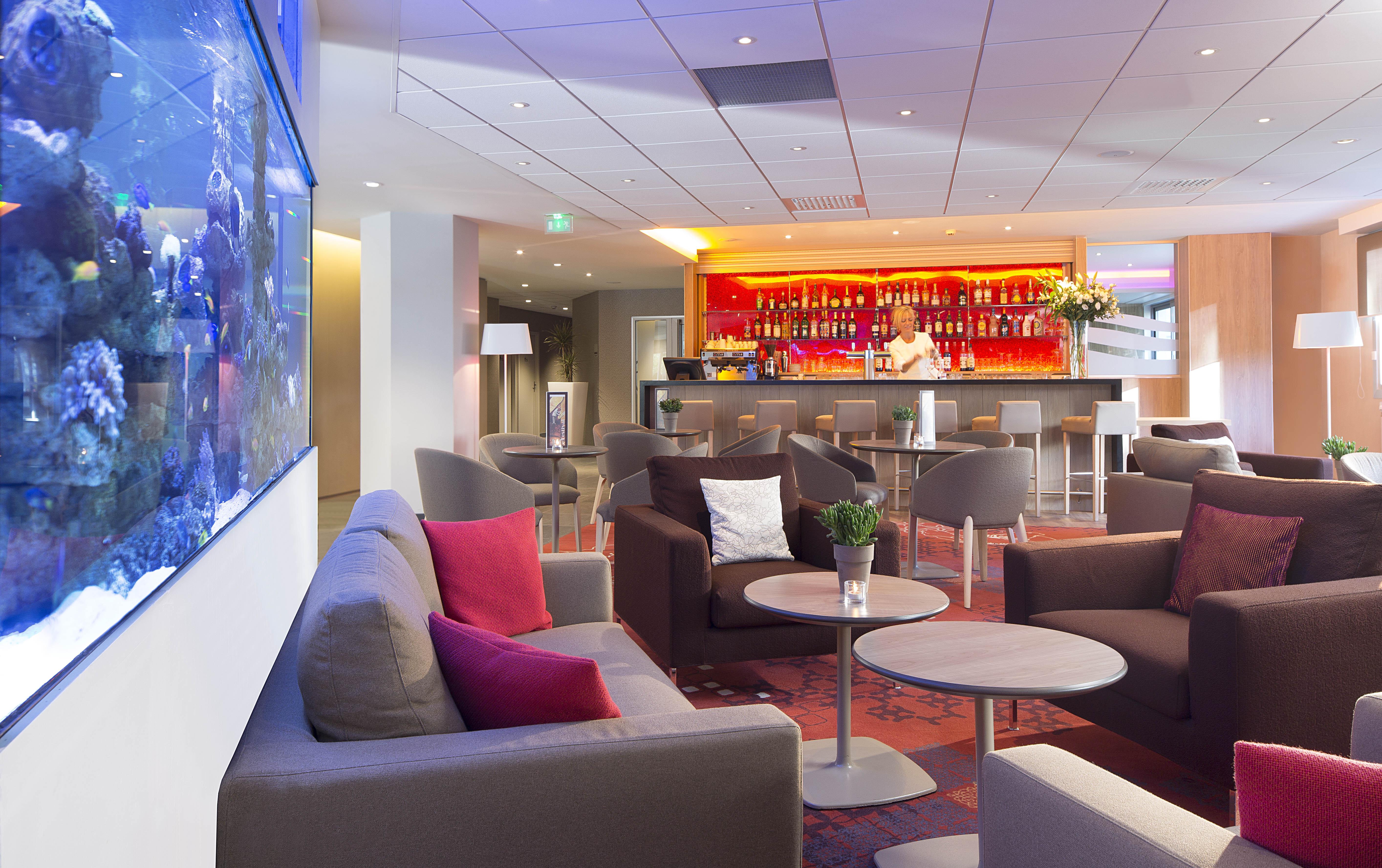 Hotel Oceania Clermont Ferrand Zewnętrze zdjęcie