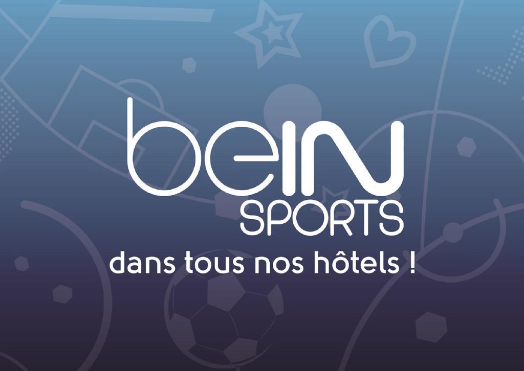 Hotel Oceania Clermont Ferrand Zewnętrze zdjęcie
