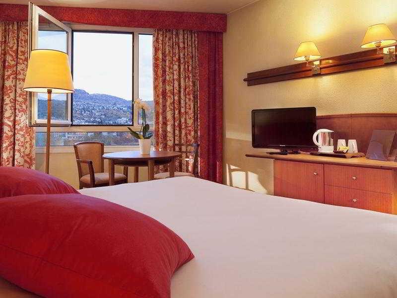 Hotel Oceania Clermont Ferrand Zewnętrze zdjęcie