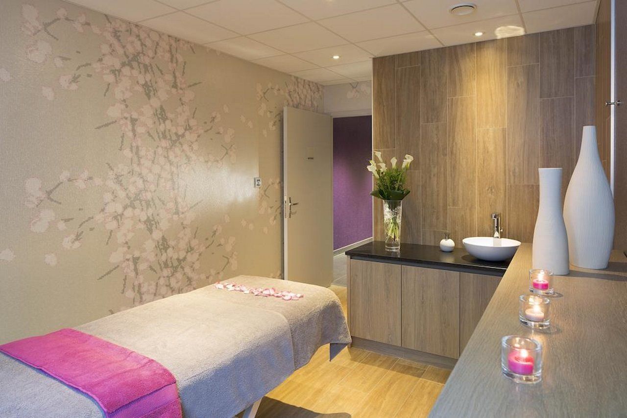 Hotel Oceania Clermont Ferrand Zewnętrze zdjęcie