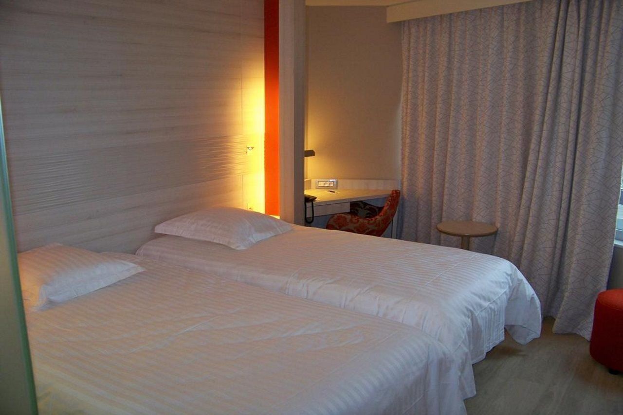 Hotel Oceania Clermont Ferrand Zewnętrze zdjęcie