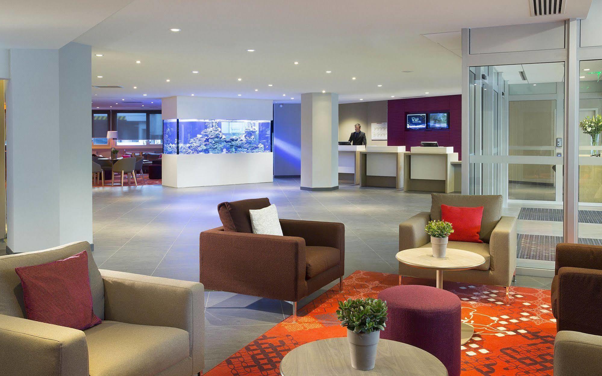 Hotel Oceania Clermont Ferrand Zewnętrze zdjęcie