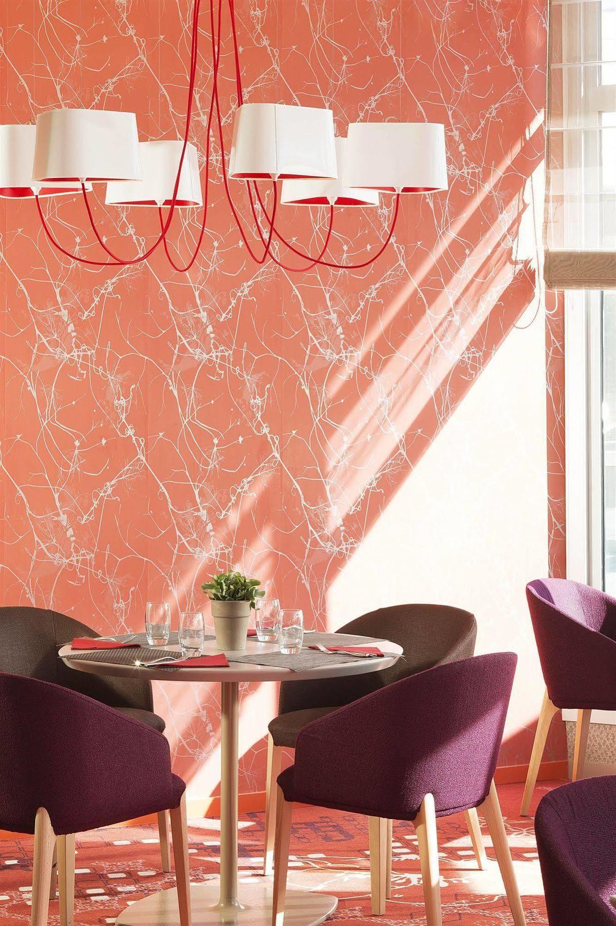 Hotel Oceania Clermont Ferrand Zewnętrze zdjęcie