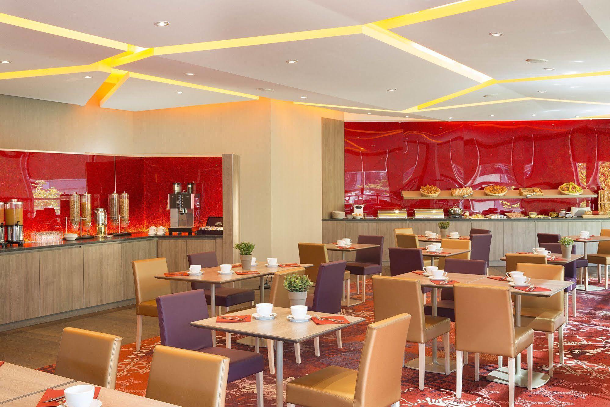 Hotel Oceania Clermont Ferrand Zewnętrze zdjęcie