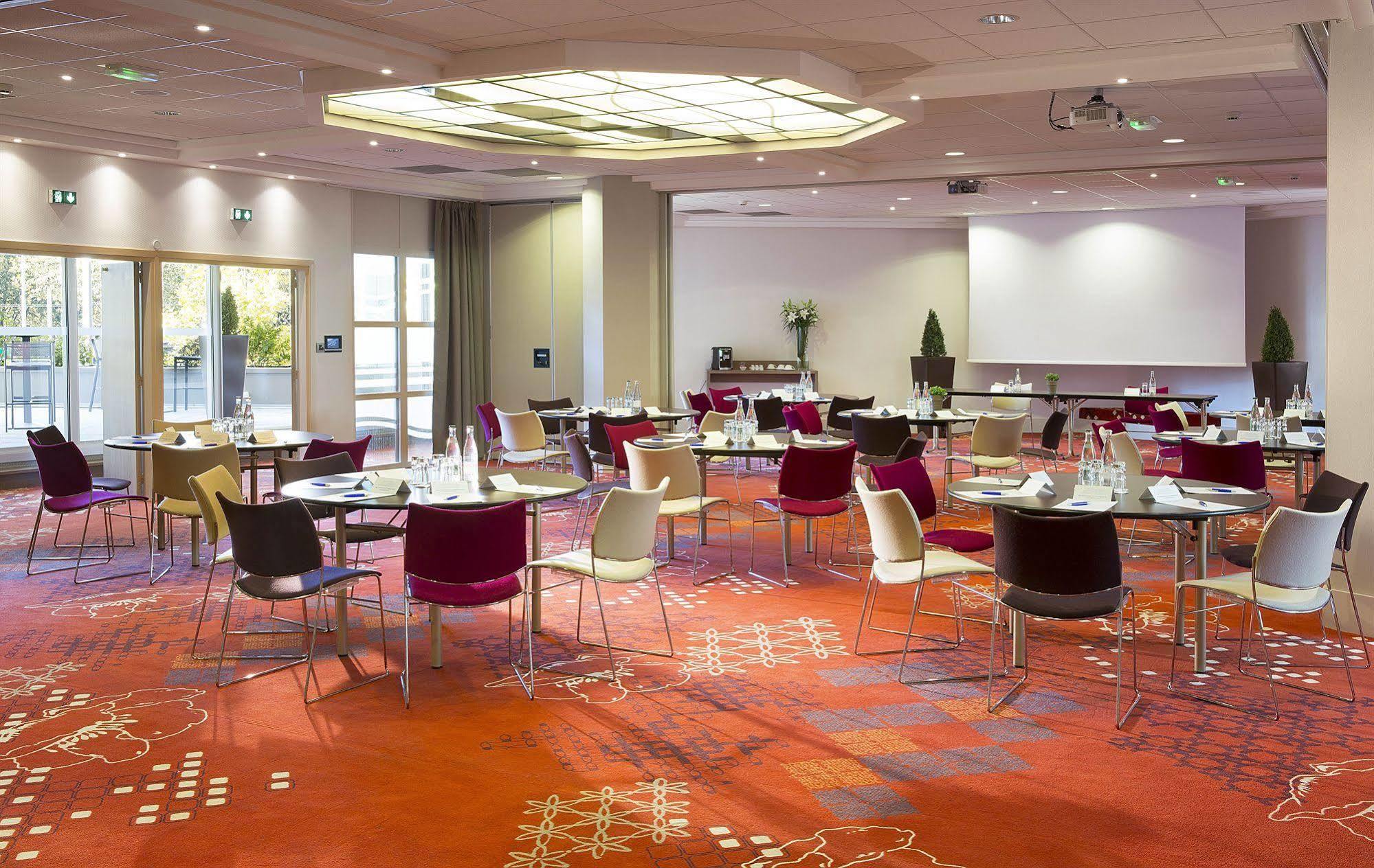 Hotel Oceania Clermont Ferrand Zewnętrze zdjęcie
