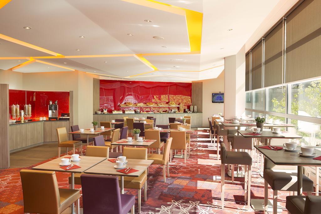 Hotel Oceania Clermont Ferrand Zewnętrze zdjęcie